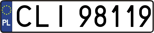 CLI98119