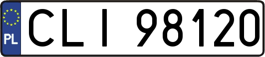 CLI98120