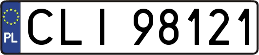 CLI98121