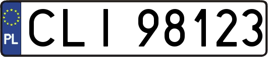 CLI98123