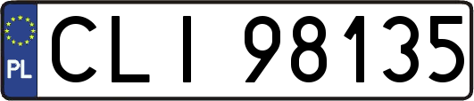CLI98135