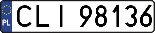 CLI98136