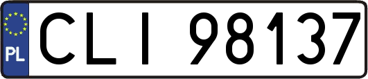 CLI98137