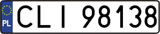 CLI98138