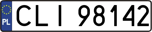 CLI98142