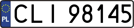 CLI98145
