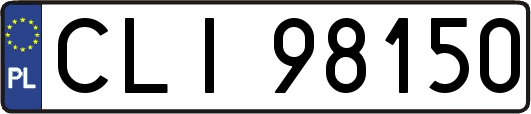 CLI98150