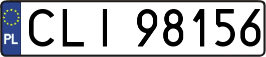 CLI98156