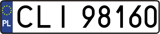 CLI98160