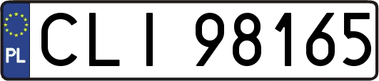 CLI98165