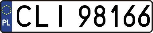 CLI98166