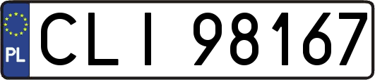 CLI98167