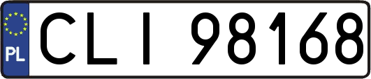 CLI98168