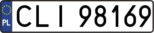 CLI98169