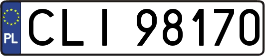 CLI98170
