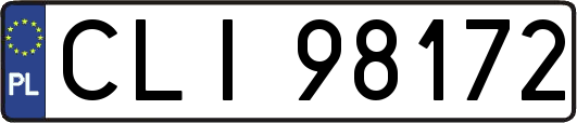 CLI98172