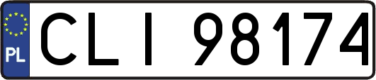 CLI98174