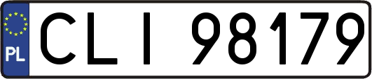 CLI98179
