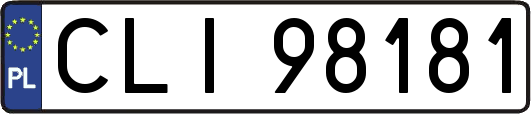 CLI98181