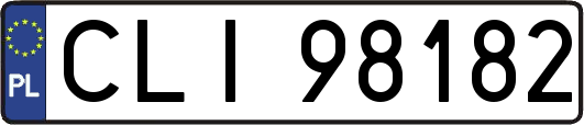 CLI98182