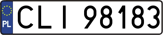 CLI98183