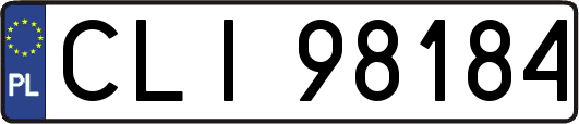 CLI98184