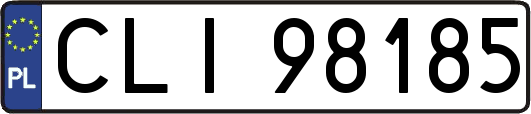 CLI98185