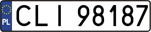 CLI98187