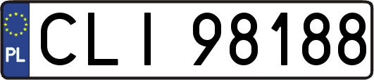 CLI98188