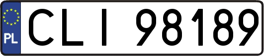CLI98189