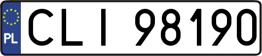 CLI98190
