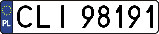 CLI98191