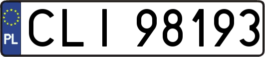 CLI98193