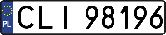 CLI98196