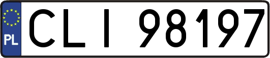 CLI98197