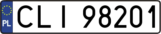 CLI98201