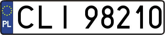 CLI98210