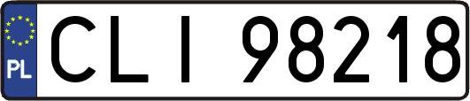 CLI98218