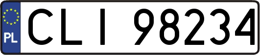CLI98234