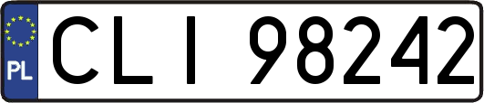 CLI98242