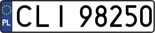 CLI98250