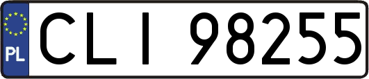 CLI98255