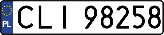 CLI98258