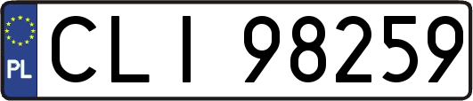 CLI98259