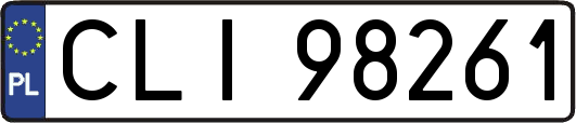 CLI98261