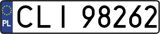 CLI98262