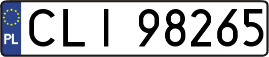 CLI98265