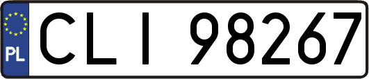 CLI98267