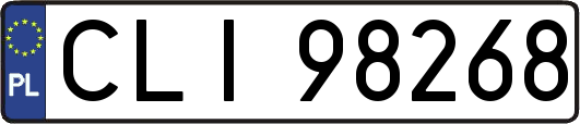 CLI98268