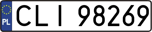 CLI98269